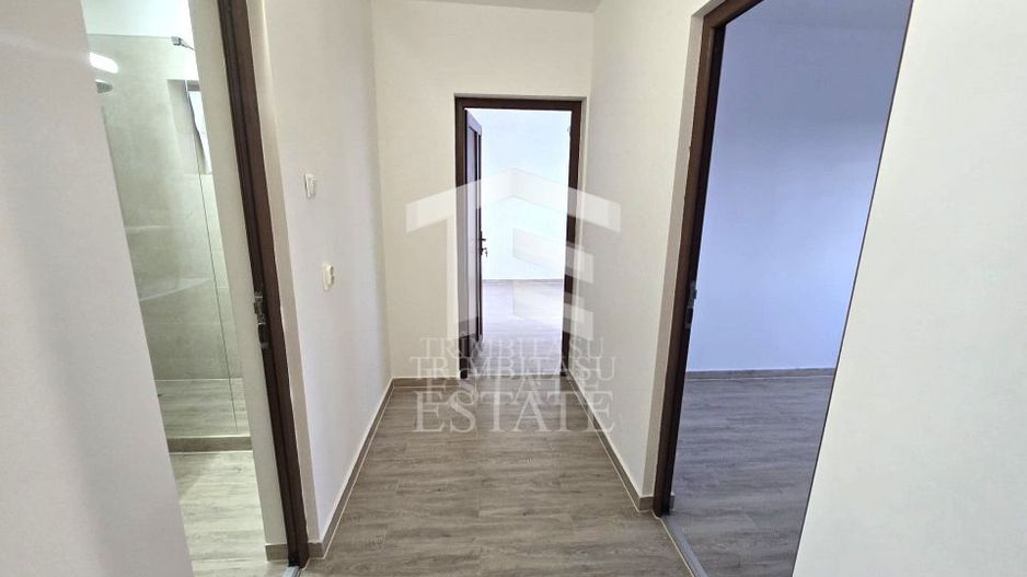 CASA DE CULTURA-Apartament 3 camere de inchiriat. - Poză 12