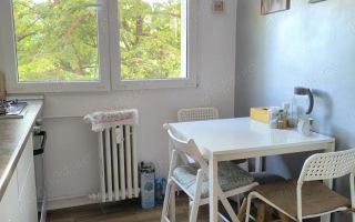 Apartament 3 camere zona Nicoale Grigorescu - Stand Cara - Salajan - Poză 10