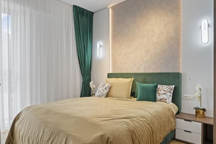 Apartament 2 camere de inchiriat ONE Timpuri Noi - Poză 7