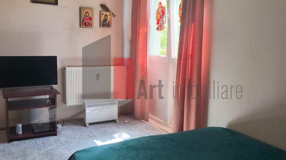 Apartament 3 camere Zona Gheorghe Petrașcu, Sector 3 – Ideal pentru investiție - Poză 5