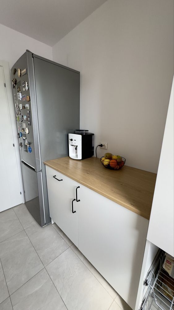 Apartament 2 camere | HILS Pallady | 2 min metrou | Loc parcare - Poză 6