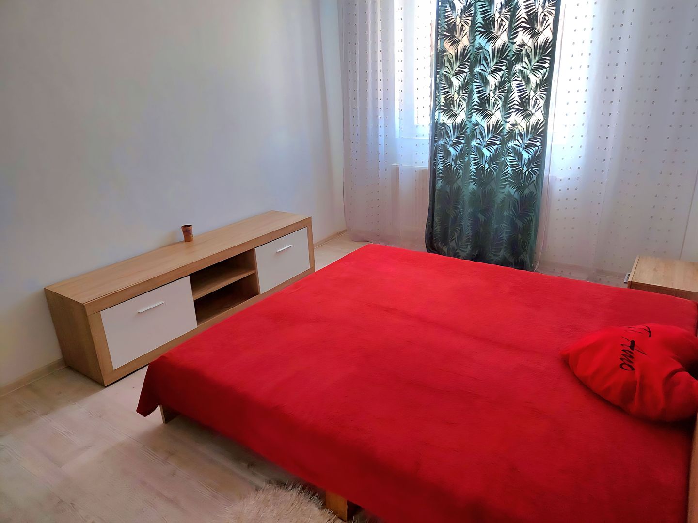 Apartament 3 camere, bloc nou, Giroc, la cheie - Poză 12