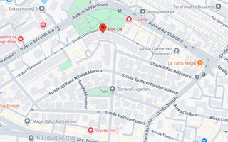 Apartament 3 camere Obor/Ferdinand - Poză 22