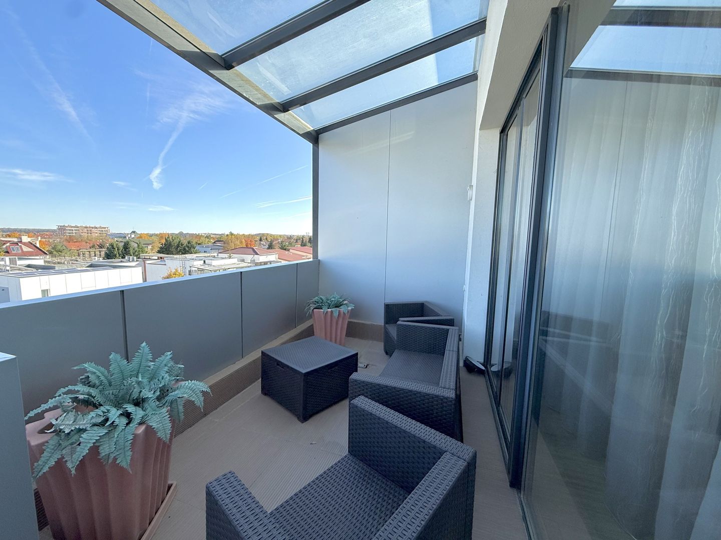 Apartament 3 camere spațios și luminos – zonă premium Iancu Nicolae - Poză 16