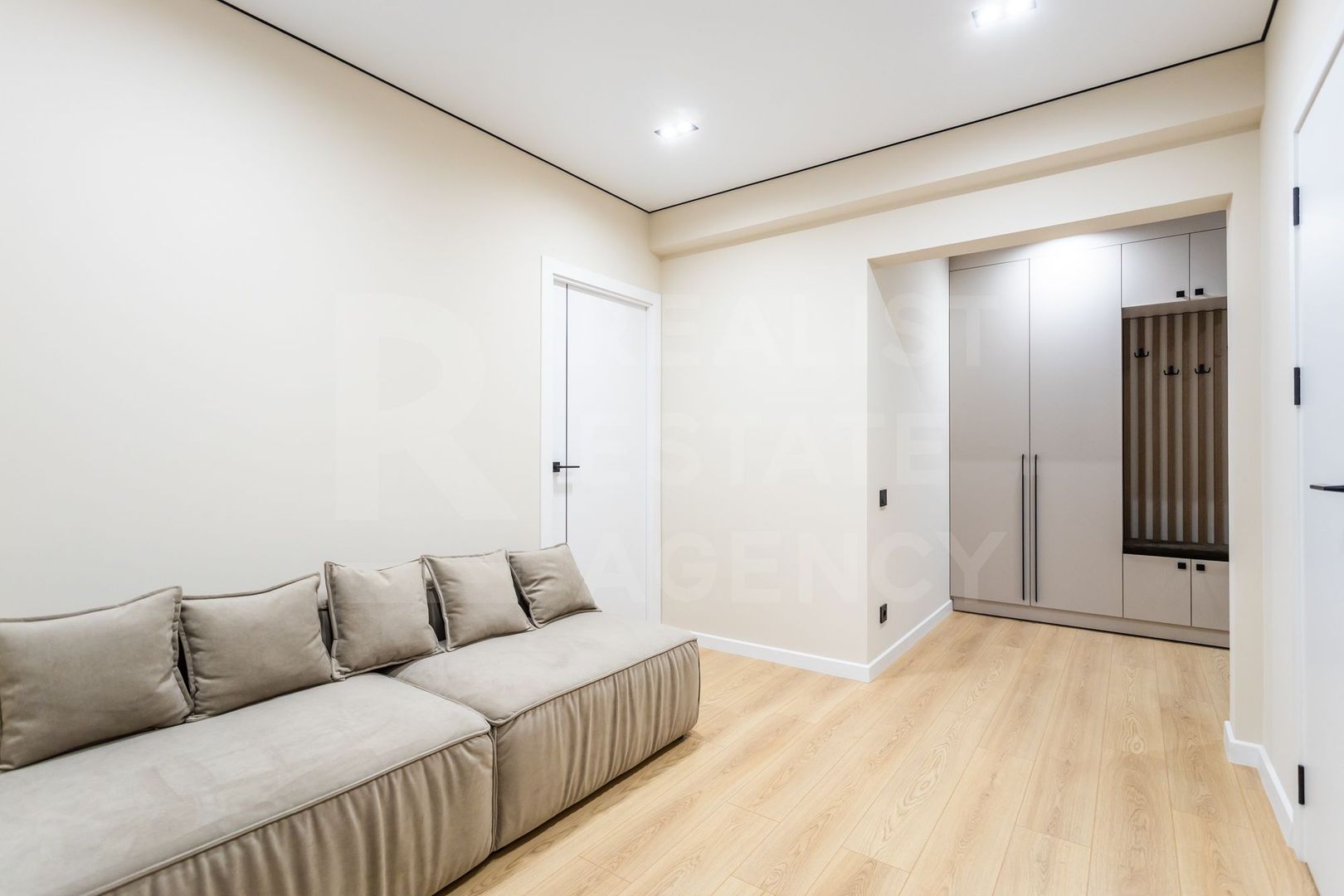 Vânzare, apartament, 2 camere, bd. Mircea Cel Bătrân, Ciocana - Poză 6