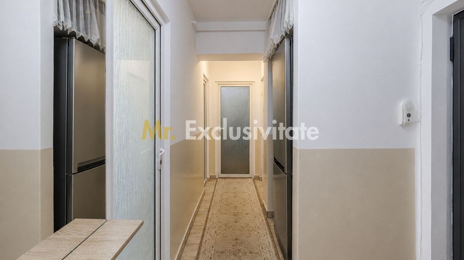 Apartament 2 camere decomandat | Etaj 3 | Trivale | Comision 0% - Poză 10