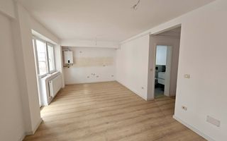 Garsoniera noua, 29.4 mp utili + balcon + boxa la subsol, bloc cu lift - Poză 1