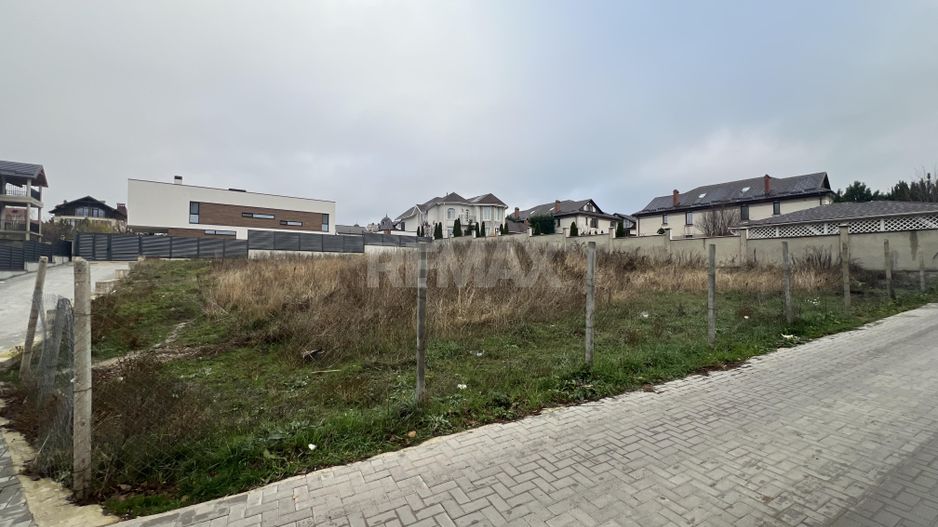 Teren pentru construcții, 11 ari lângă Port Mall - Poză 6
