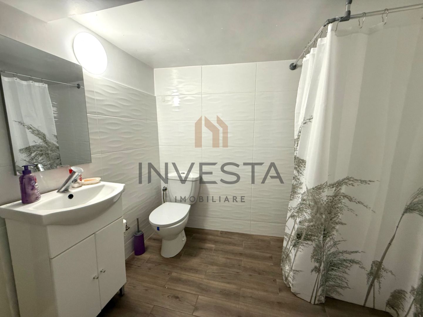 Apartament 2 camere, ideal pentru investitie, zona Regele Ferdinand! - Poză 6
