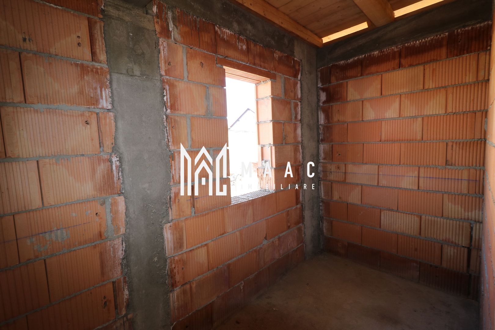 Casa 4 camere suprafata utila 118mp | Strand | - Poză 9