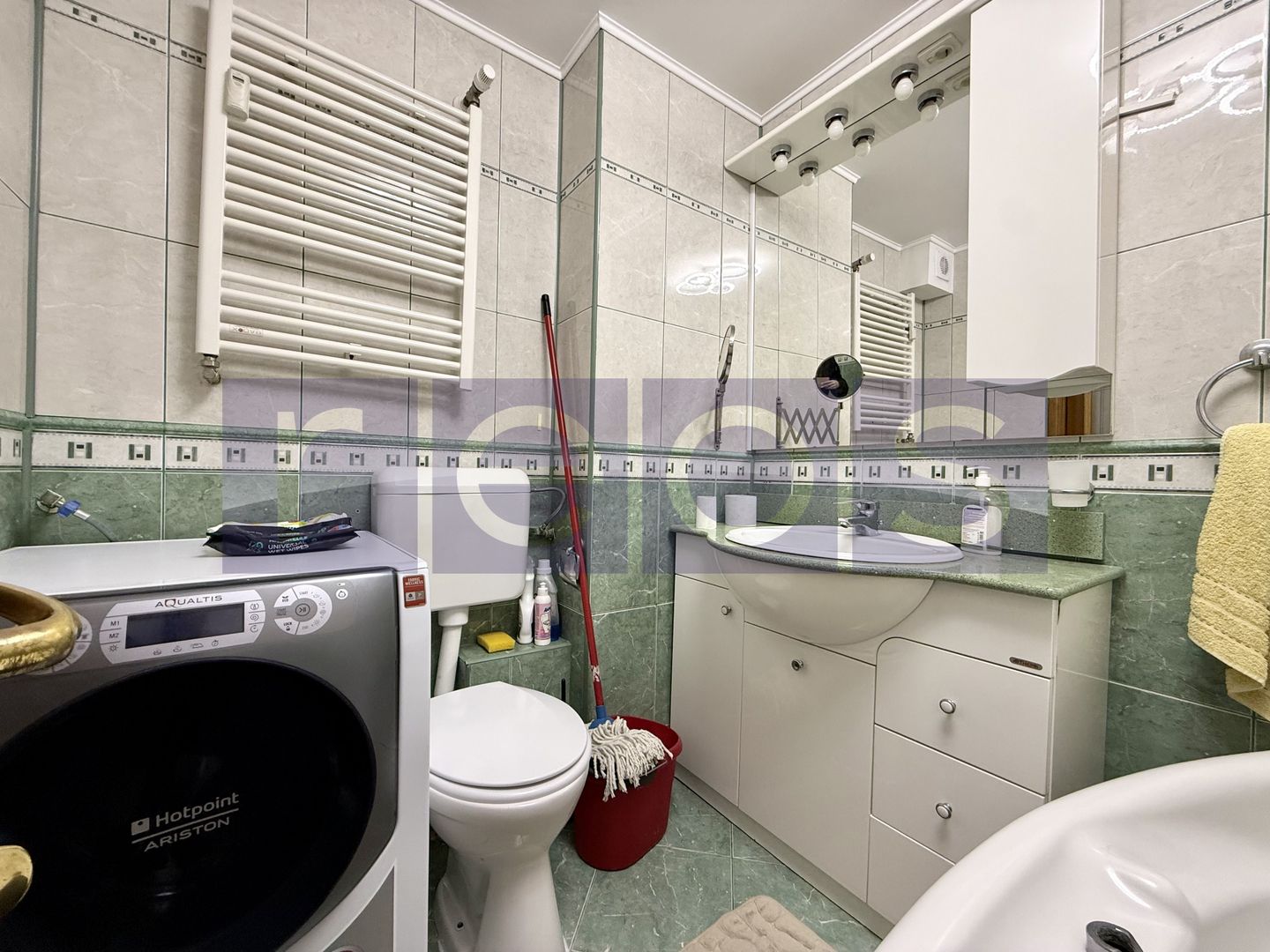 INCHIRIERE 2 CAMERE | ZONA DRISTOR | MOBILAT ȘI UTILAT - Poză 11