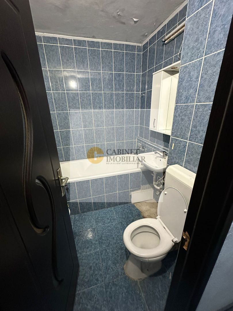 Garsoniera | 1980 | Etaj 6/10 | Metrou Lujerului - 3 minute - Poză 14