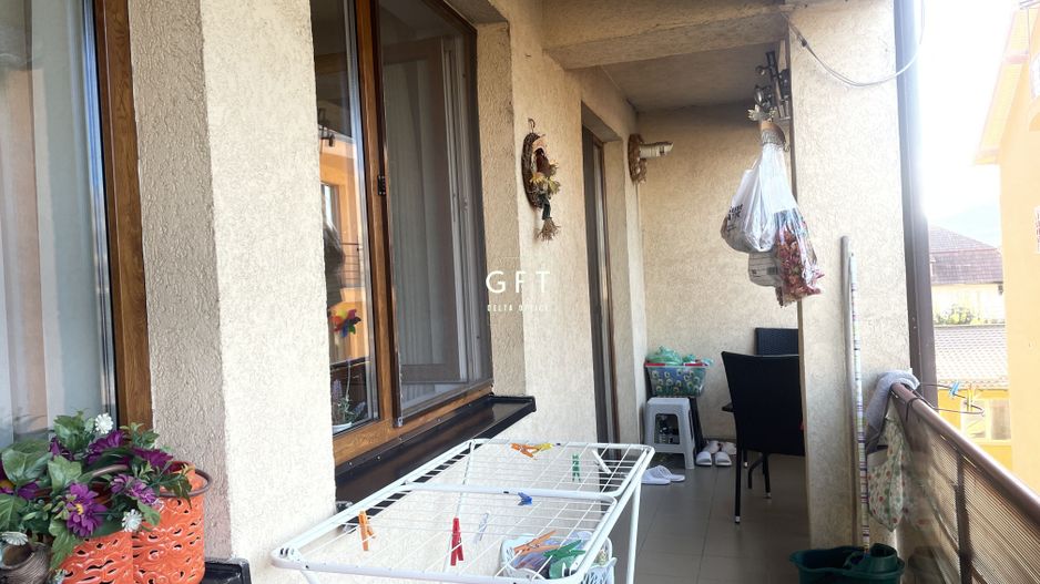 Apartament 4 camere + boxa+garaj+parcare - 100000€ - Poză 18