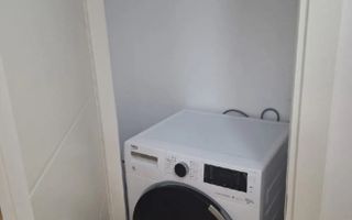 AP. 3 CAMERE OBOR, CENTRALA, MASINA SPALAT VASE, BLOC REABILITAT - Poză 9