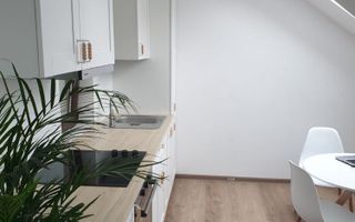 Apartament 2 camere - zona Stefan cel Mare - Poză 6