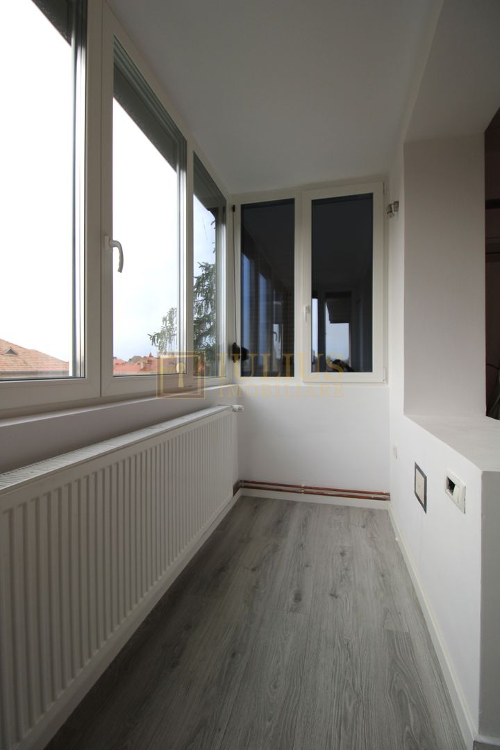 2 camere, zona centrala; str. Remus, centrala proprie. - Poză 10