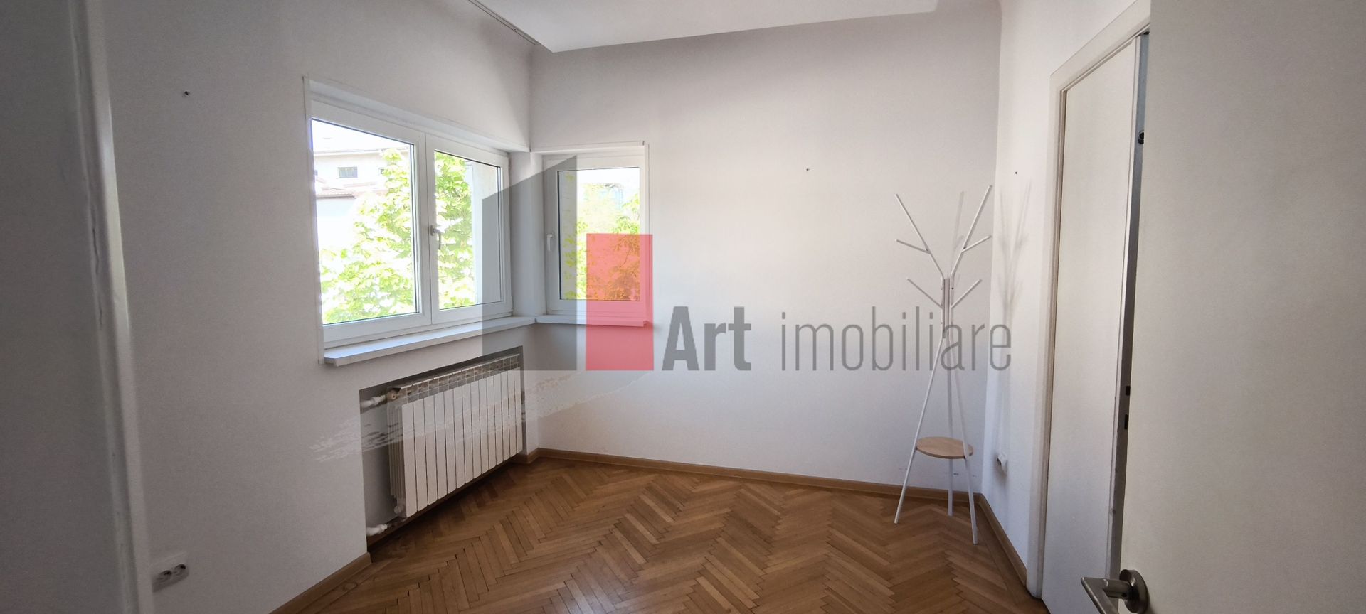 Apartament Dorobanti Beller 5 camere et 1 - Poză 22