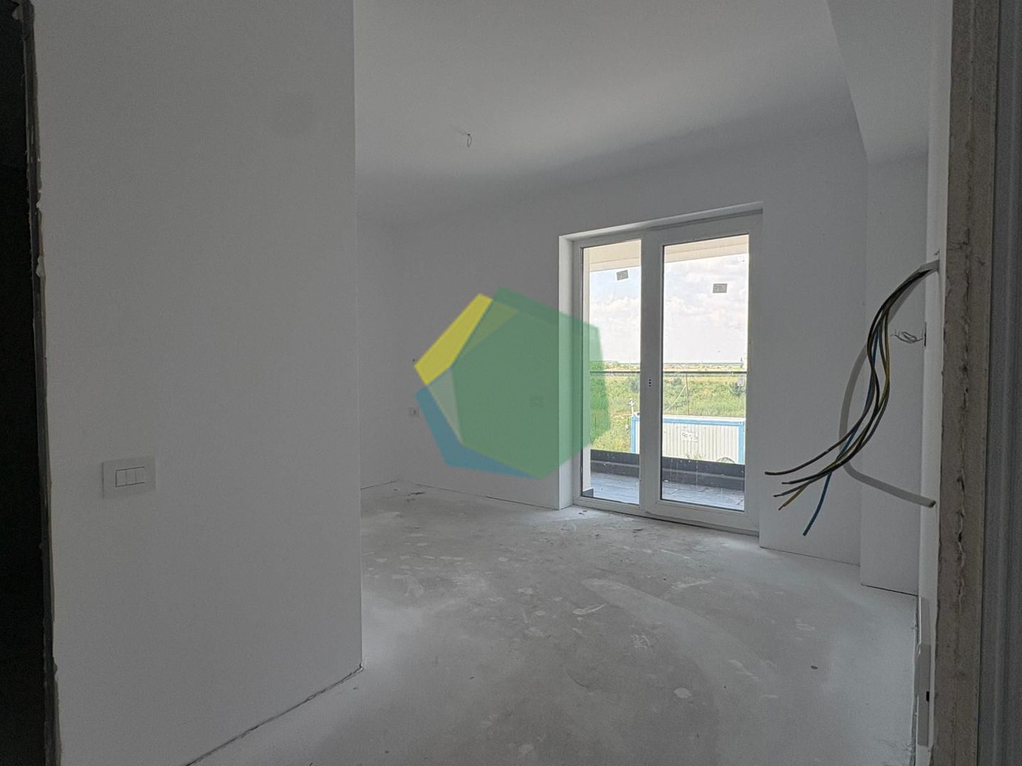 3 Camere Spațioase într-un Bloc Exclusivist - Poză 6