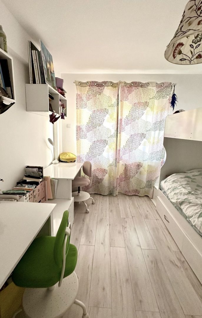 Ștefan cel Mare | Parcul Circului | Apartament 2 camere - Poză 5