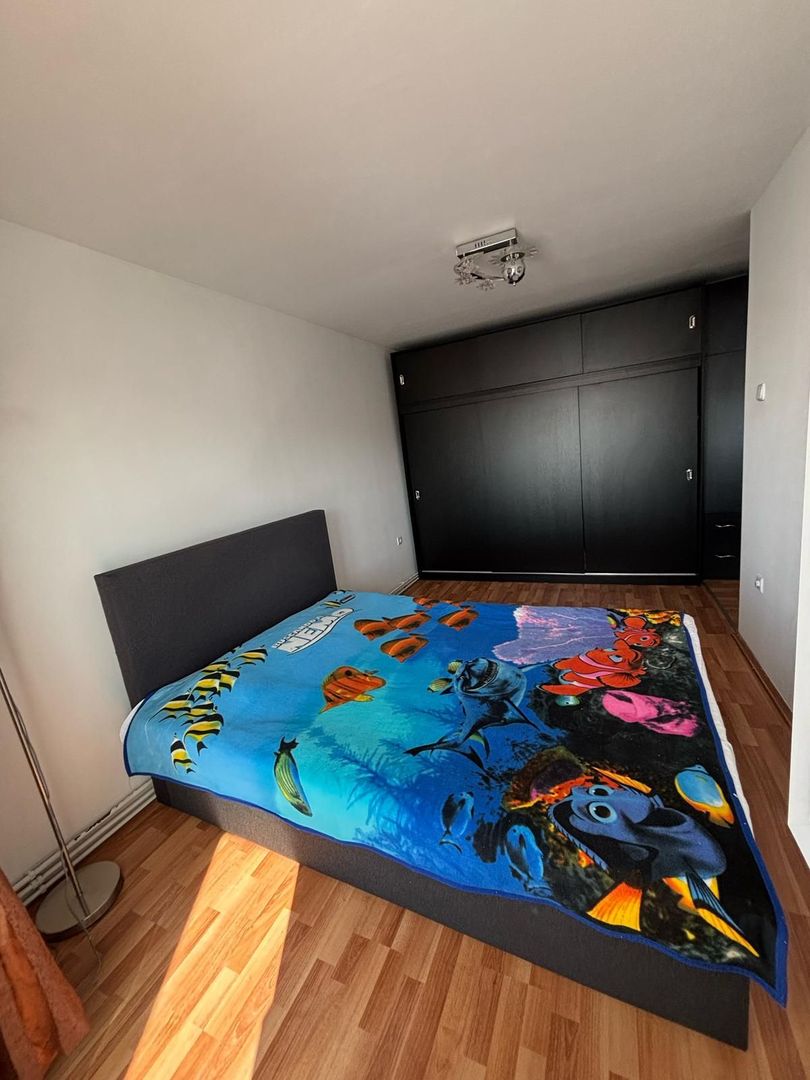 Sagului | 3 Camere | Decomandat | Garaj | Centrala Proprie. - Poză 8