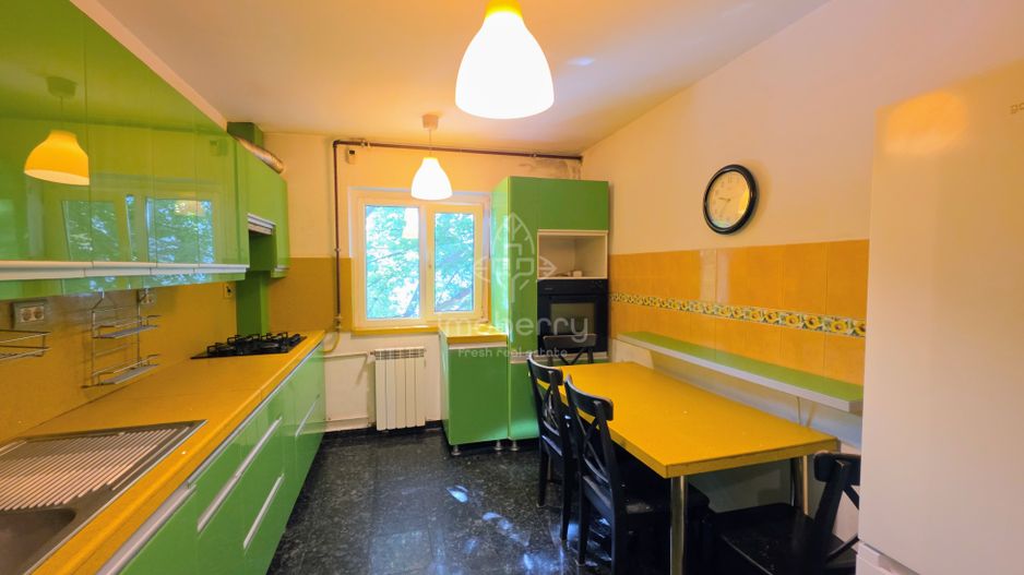 Vanzare 3 camere | Militari | Str. Apusului | Cel mai bun pret din zona!!! - Poză 6