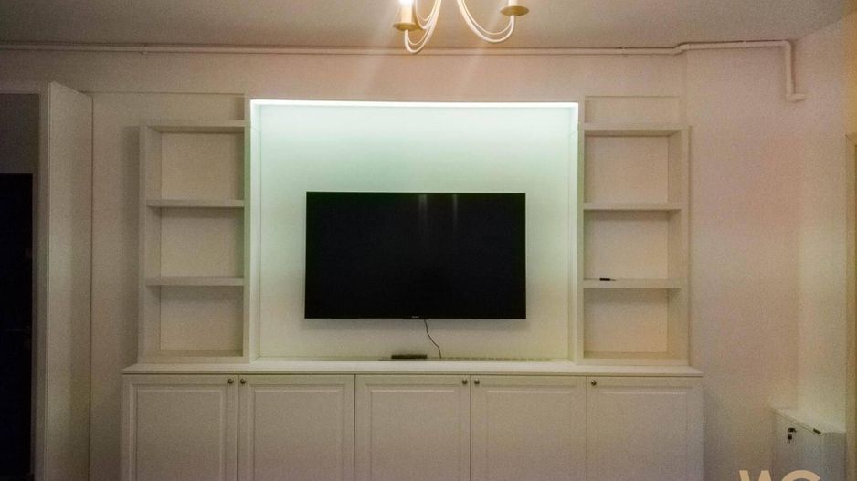 De Inchiriat Studio bloc nou, langa Vulcan Center - Poză 1