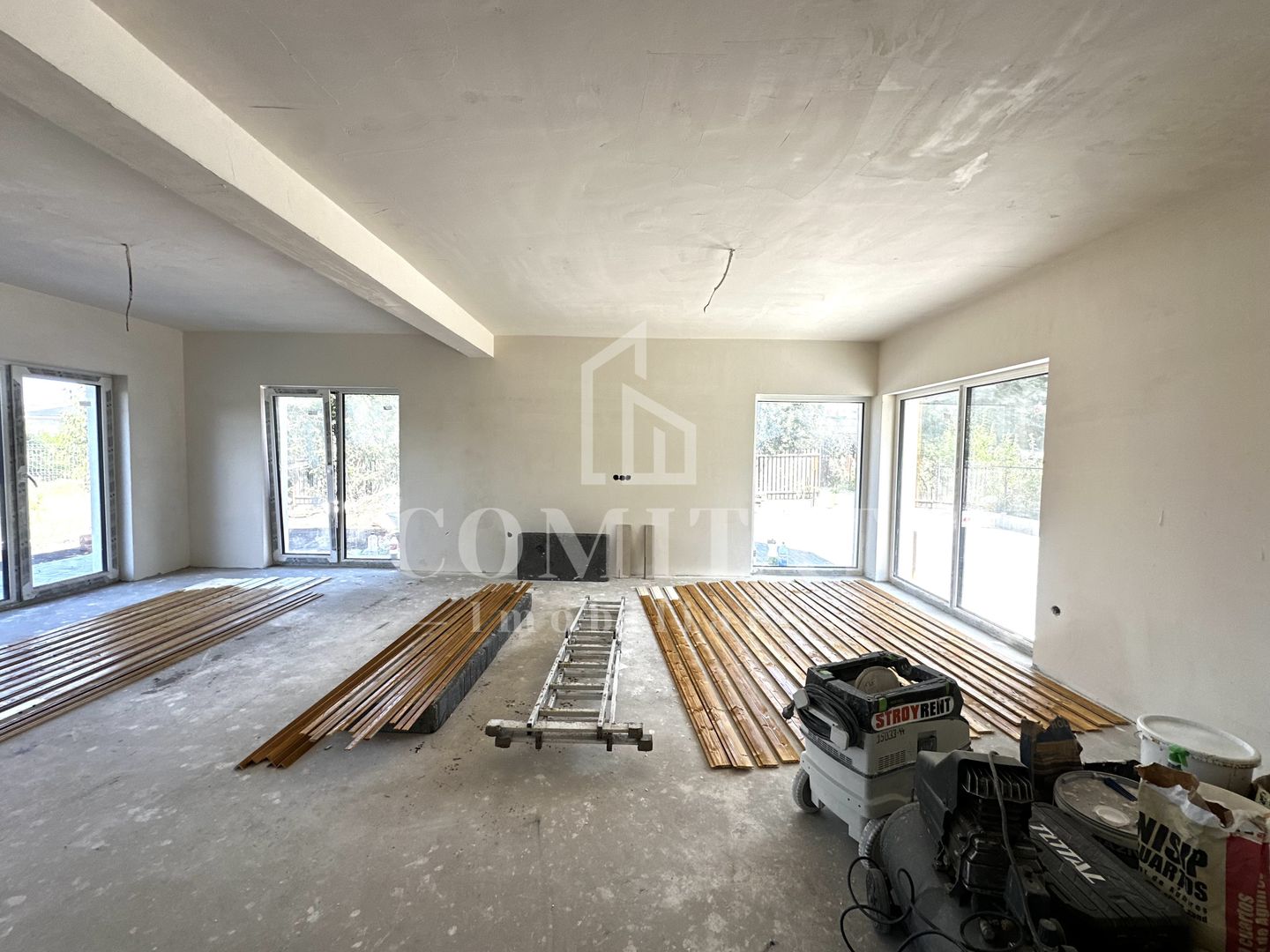Duplex | Zona str Florilor-Floresti | 2 Locuri de parcare - Poză 2