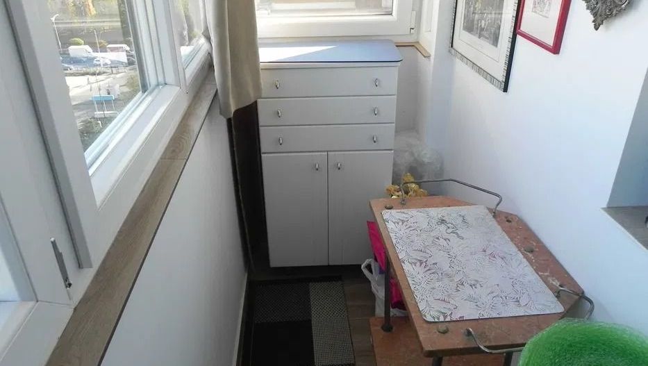 GARSONIERA MILITARI, CENTRALA, BUCATARIE INCHISA, LIBERA, CURAT - Poză 8