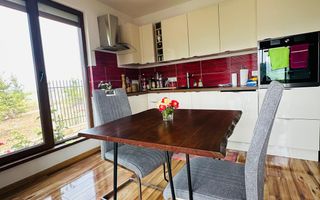 Casa de vis, constructie 2023 Charlottenburg- COMISION 0 - Poză 7