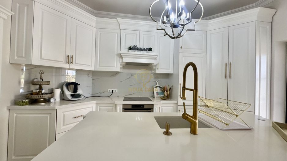 OFERTA! Casa de vanzare Zona Petre Ispirescu/LUX/PROIECT AMERICAN - Poză 10