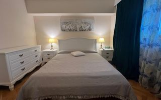 Capitol - Apartament frumos cu 3 camere și vedere la mare - Poză 17