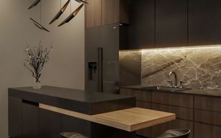 3 camere tip Duplex Living Generos Mutare Rapida 7min metrou - Poză 17