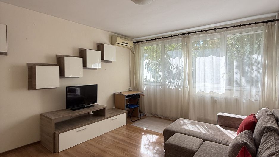 Apartament 2 camere de închiriat — Bd. Dimitrie Cantemir, Sector 4 - Poză 24