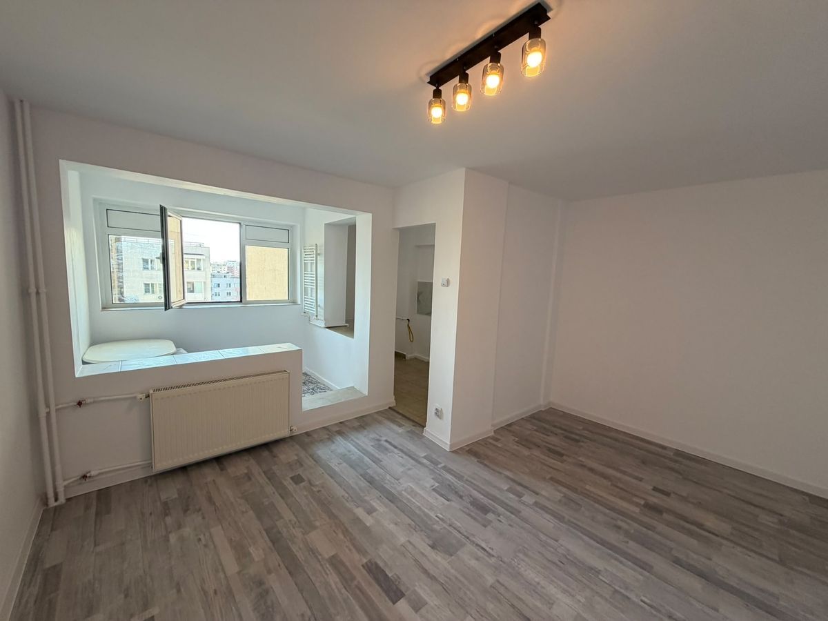 🔑 Vanzare garsoniera – Zona Titan / Matei Ambrozie – ParkLake Mall – Parc IOR - Poză 6