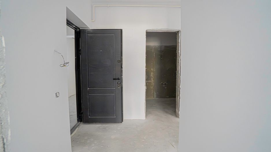 Tomis Nord - Vanzare apartament decomandat cu 2 camere,  bloc nou. - Poză 17