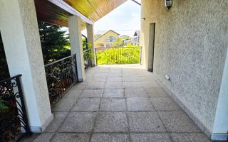 Vilă premium în Strejnicu | 8 camere | 345 mp utili | teren 595 mp - Poză 45