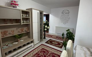 Apartament decomandat, 2 camere, de vânzare, zona Center Nemeș! - Poză 2