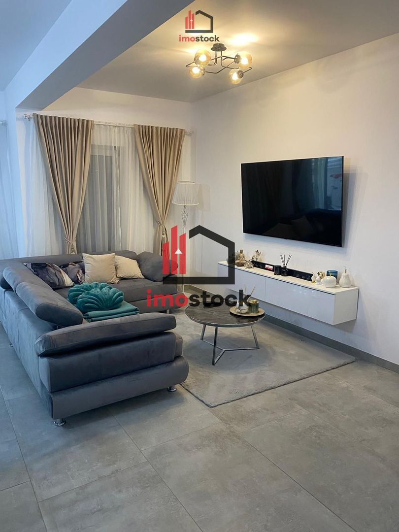 Duplex Dumbravita -mobilat si utilat - Poză 6