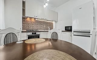 Tomis Plus (Cod 05) - Apartament 2 camere |Complet mobilat și utilat | - Poză 16