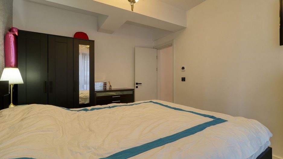 Apartament PREMIUM 4 camere | 92 mp | 2 băi | Parcare inclusă | - Poză 7