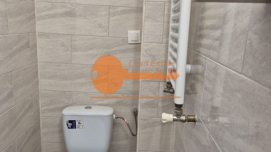 Apartament 3 camere – 78 mp, 3 balcoane, 2 băi  Zona Chișinău - Poză 14