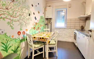 Apartament de inchiriat, 2 camere, Giroc zona centrala, langa Scoala - Poză 16