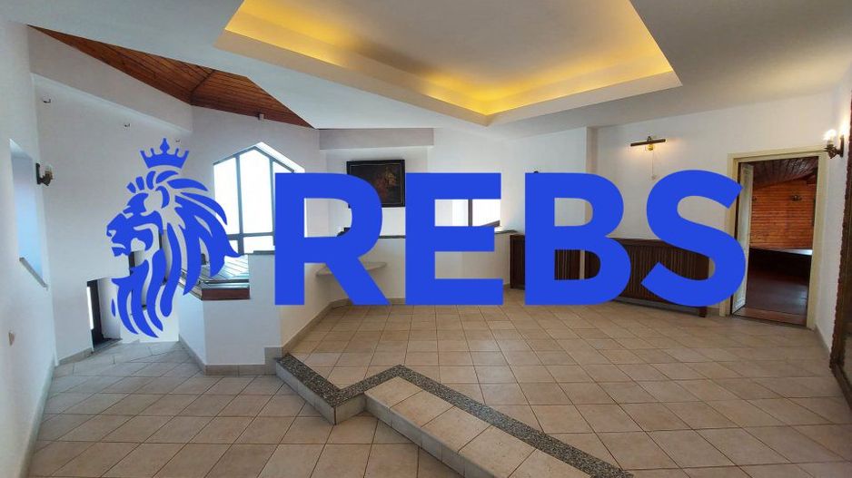 Duplex 9 camere Dorobanti | Televiziune | 714 mp - Poză 13