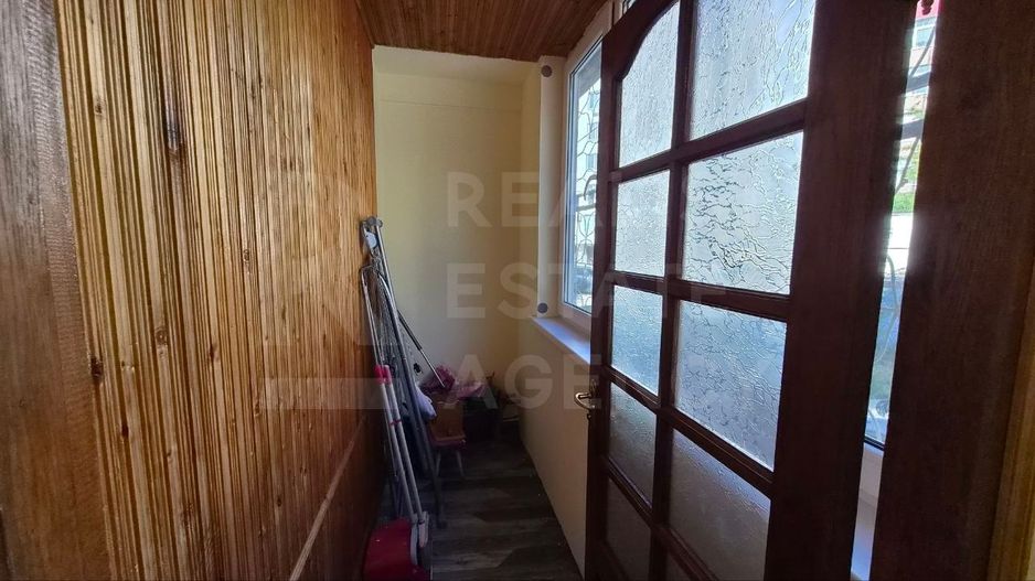 Chirie, apartament, 3 camere, Bd. Constantin Negruzzi, Centru - Poză 13