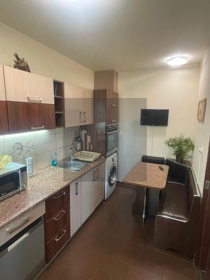 De vanzare 3 camere decomandat Piața Sudului Fantana Florilor - Poză 13