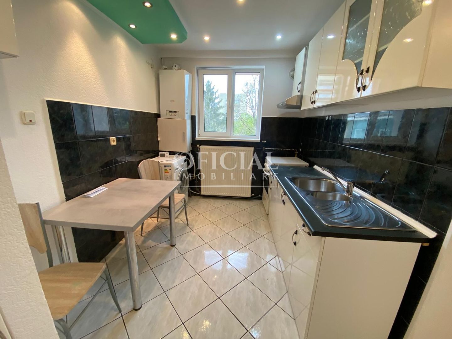 Apartament 2 Camere Decomandat | 53 Mp | Balcon | Gheorgheni IULIUS - Poză 5