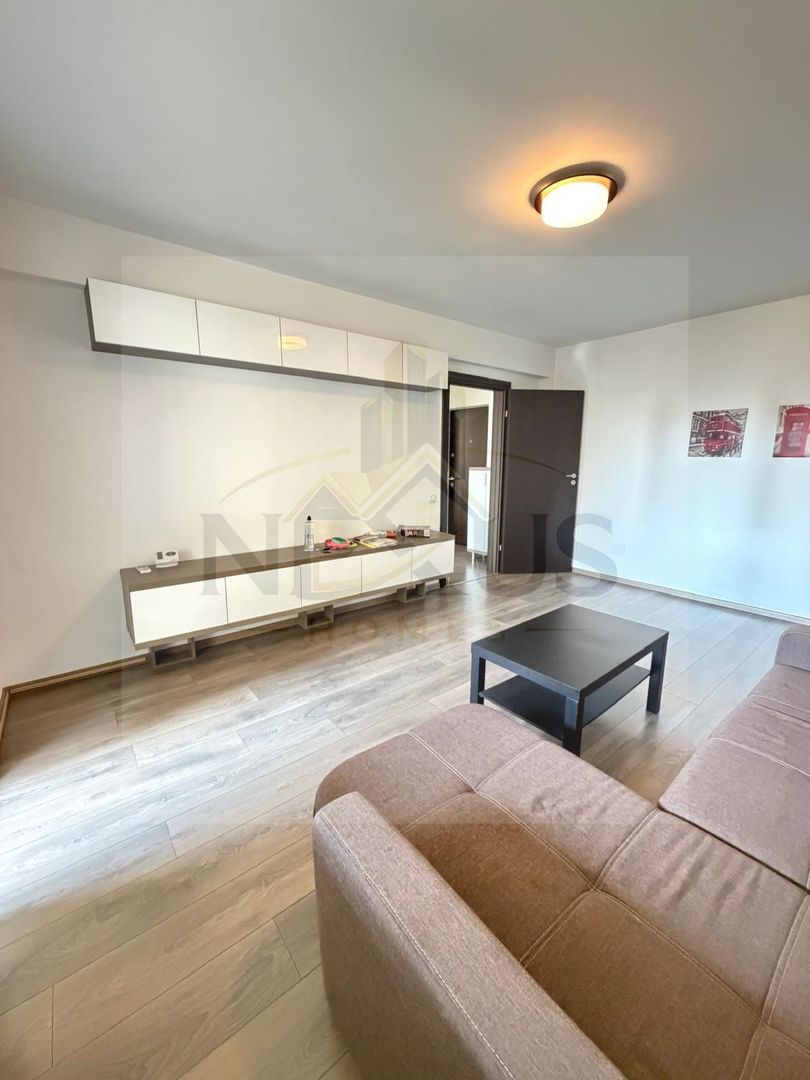 Metrou Dimitrie Leonida - Cheile Turzii - Apartament 2 cam - Parcare - Poză 1