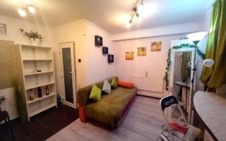 Garsoniera confort 2, zona Centrala - Poză 1