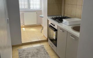 Inchiriere apartament cu o camera, Ic. Frimu, 28 mp, 1500 lei/luna - Poză 1