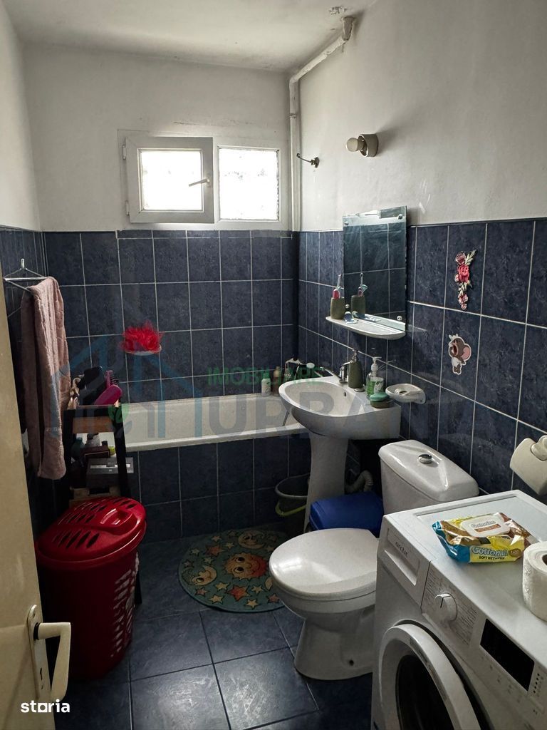 Apartament 3 camere, Podu Ros, Palas, Iași - Poză 12